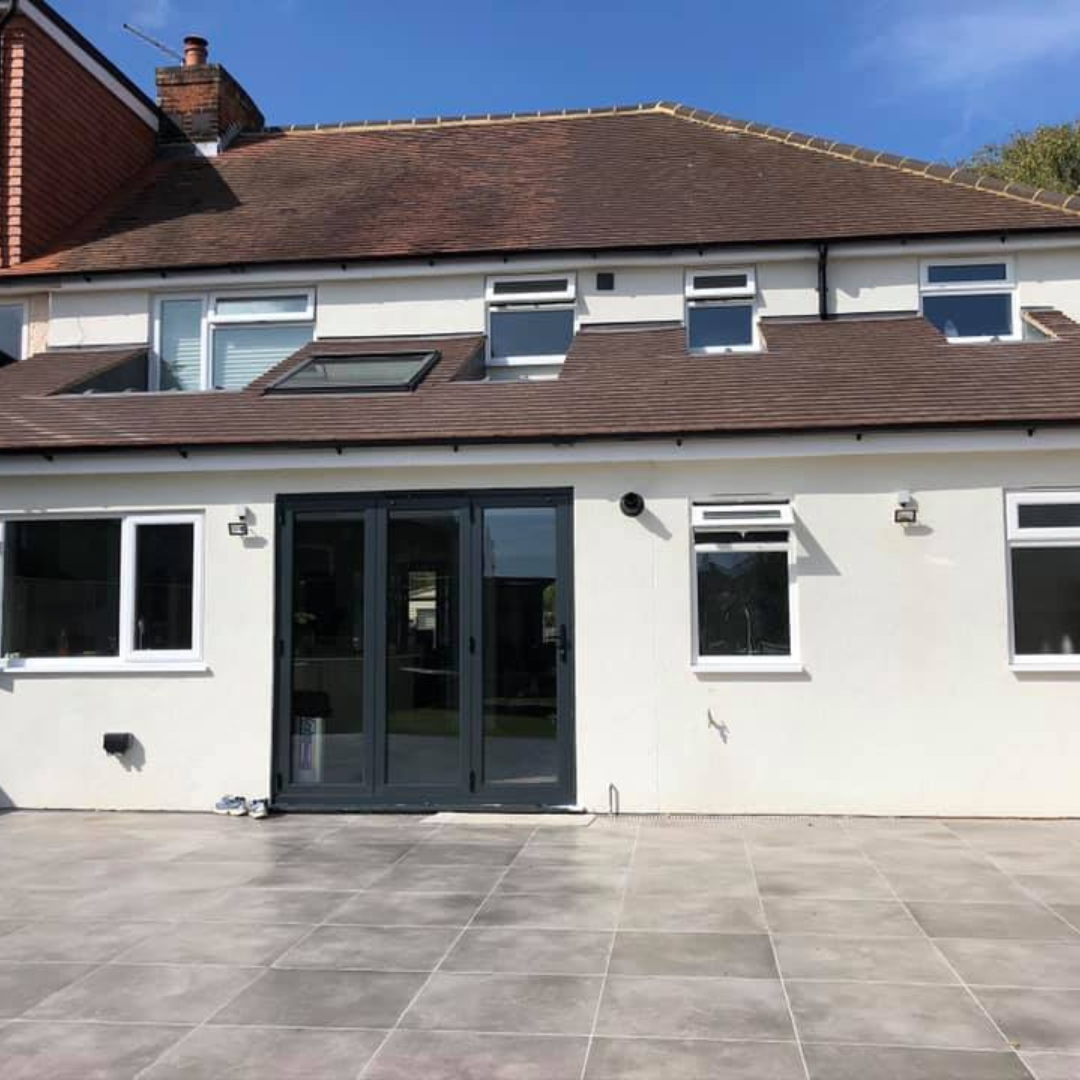 House Renovation with Bespoke Designs: Transforming Spaces into Personalized Masterpieces