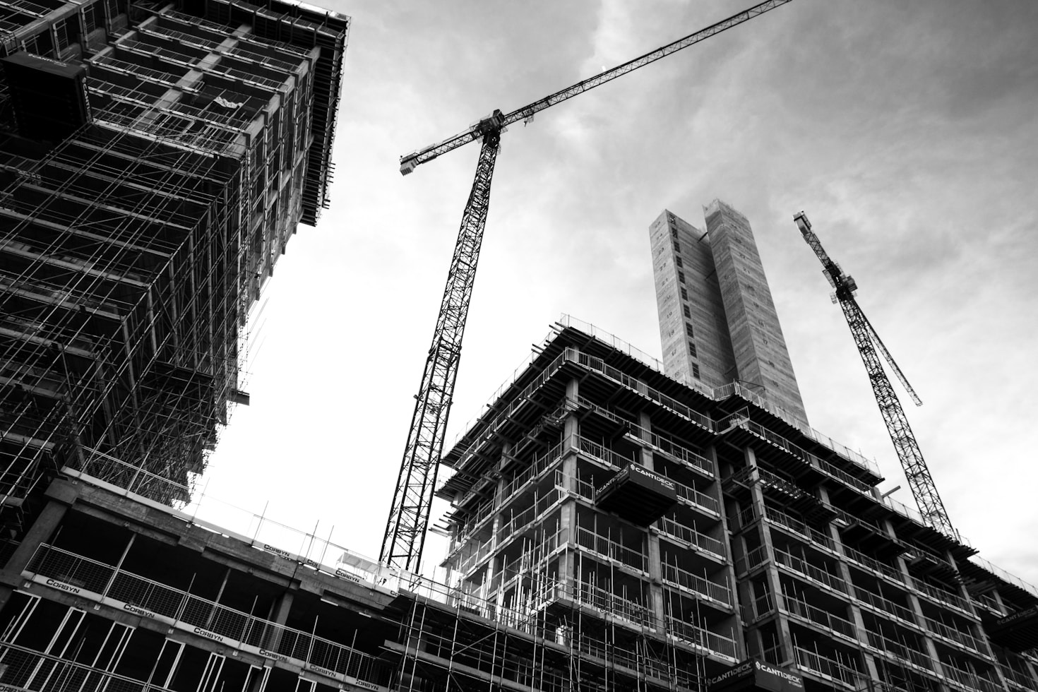 How TD Build Ensures Sustainable Construction Practices